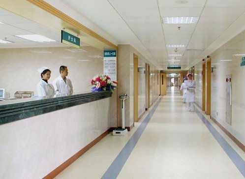医院环境5